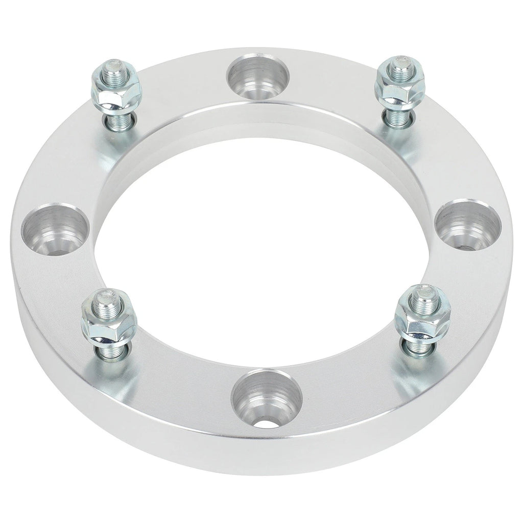 Set of 4 Wheel Spacers for Polaris RZR S 800 Ranger 400 (4x156)