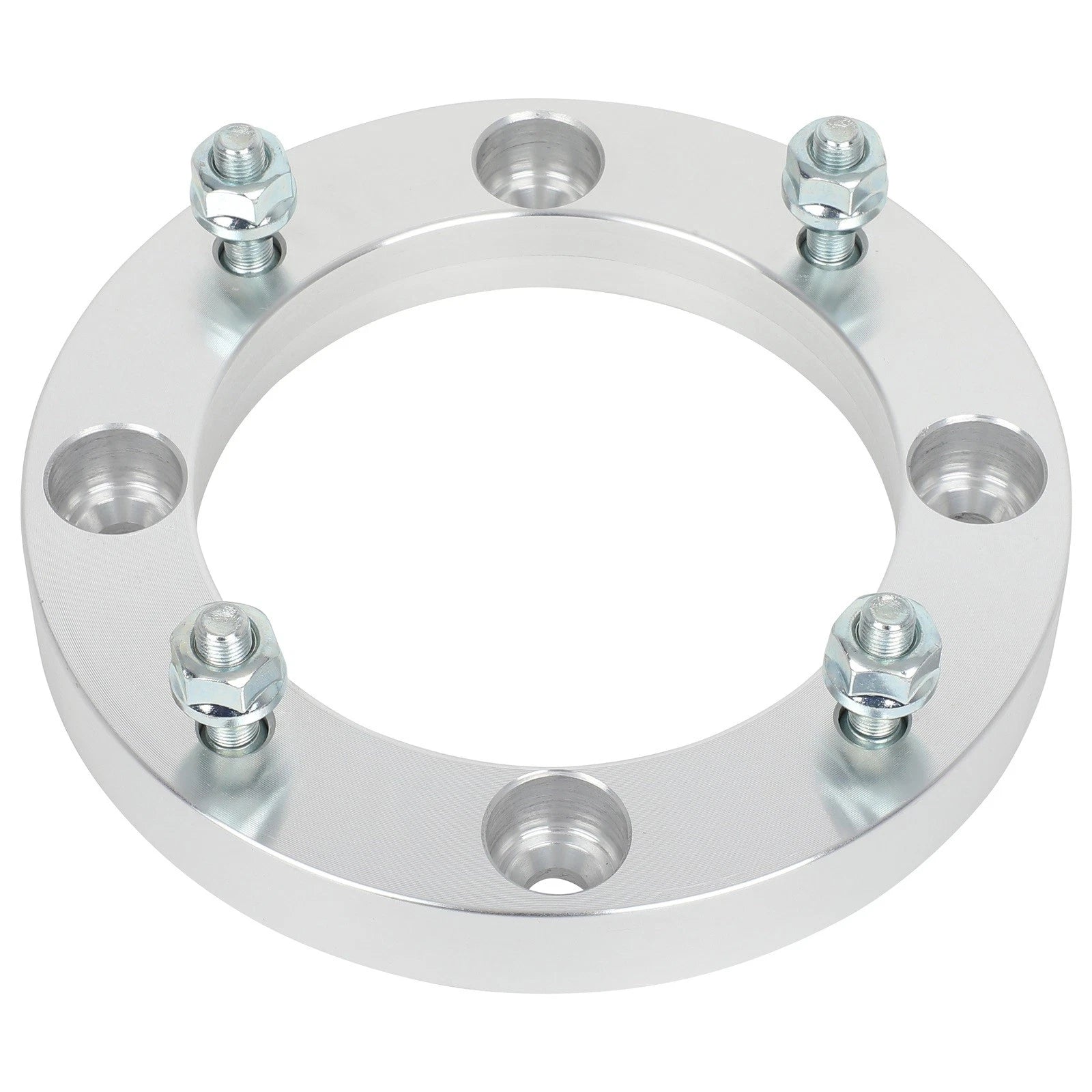 Set of 4 Wheel Spacers for Polaris RZR S 800 Ranger 400 (4x156)