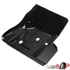 Front Floor Pan Passenger RH for Jeep Wrangler TJ (1997–2006)