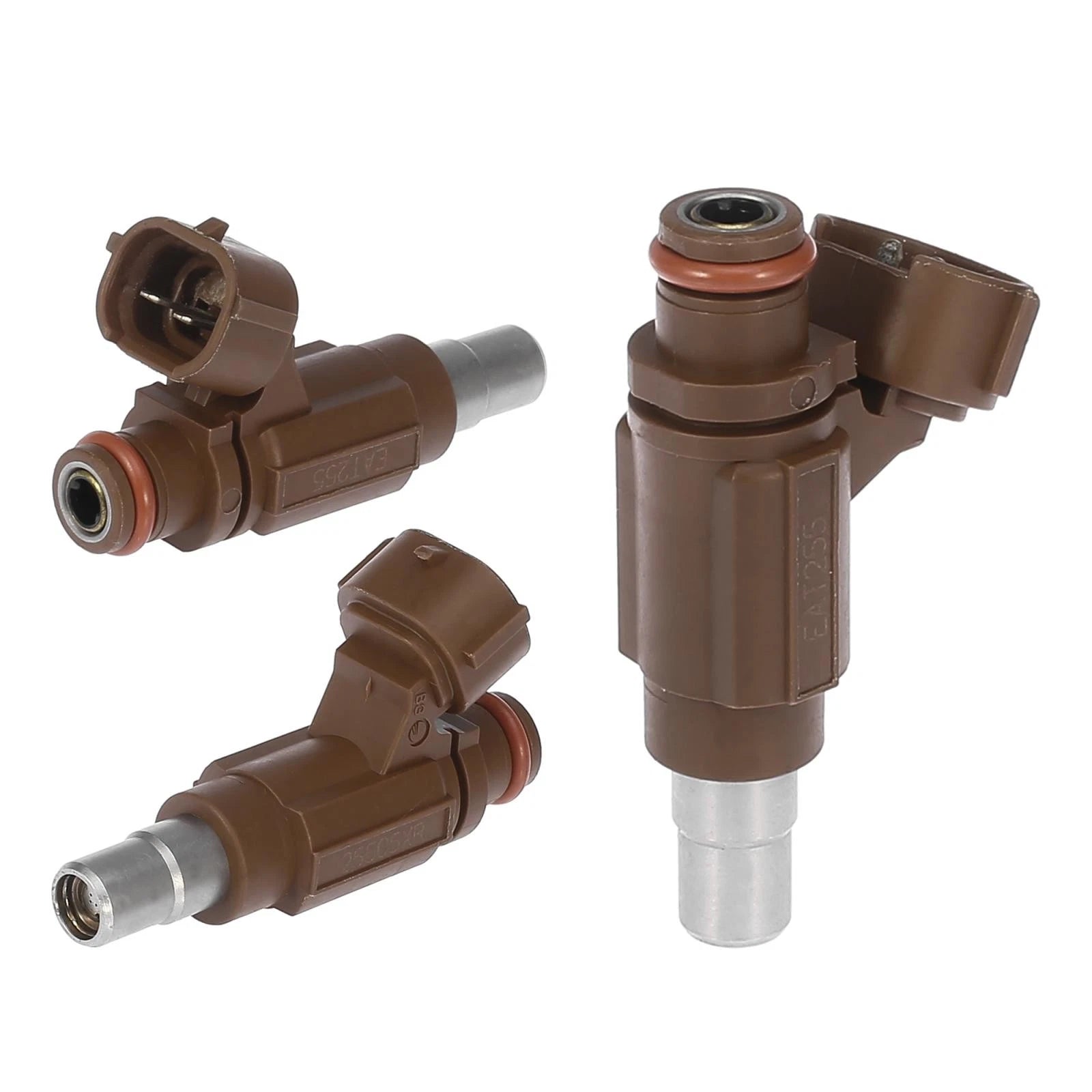 Fuel Injector Nozzle EAT255 15710-01H00 for Suzuki GSXR600 GSXR750 (2006–2007)