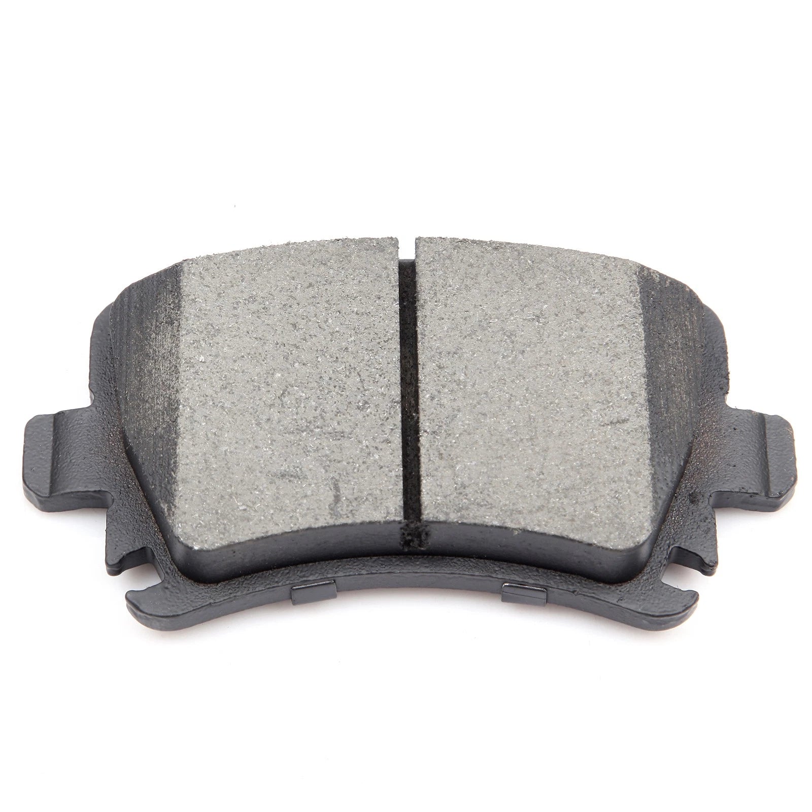 Set of 4 Rear Ceramic Brake Pads for Volkswagen Jetta Tiguan Rabbit Passat Audi TT