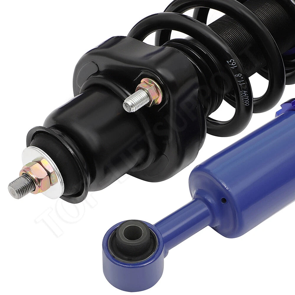 Coilover Suspension Lowering Kit for Mitsubishi Lancer (2002–2006)