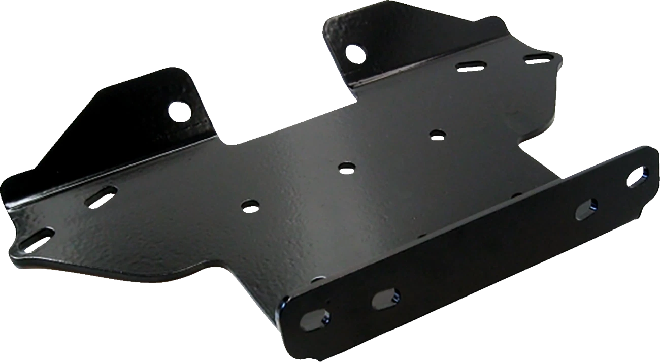 Winch Mount for Kawasaki 100535