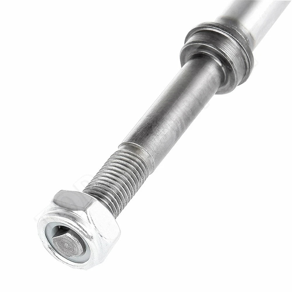 Rear Set Gas Shocks for Honda Civic (1996–2000)