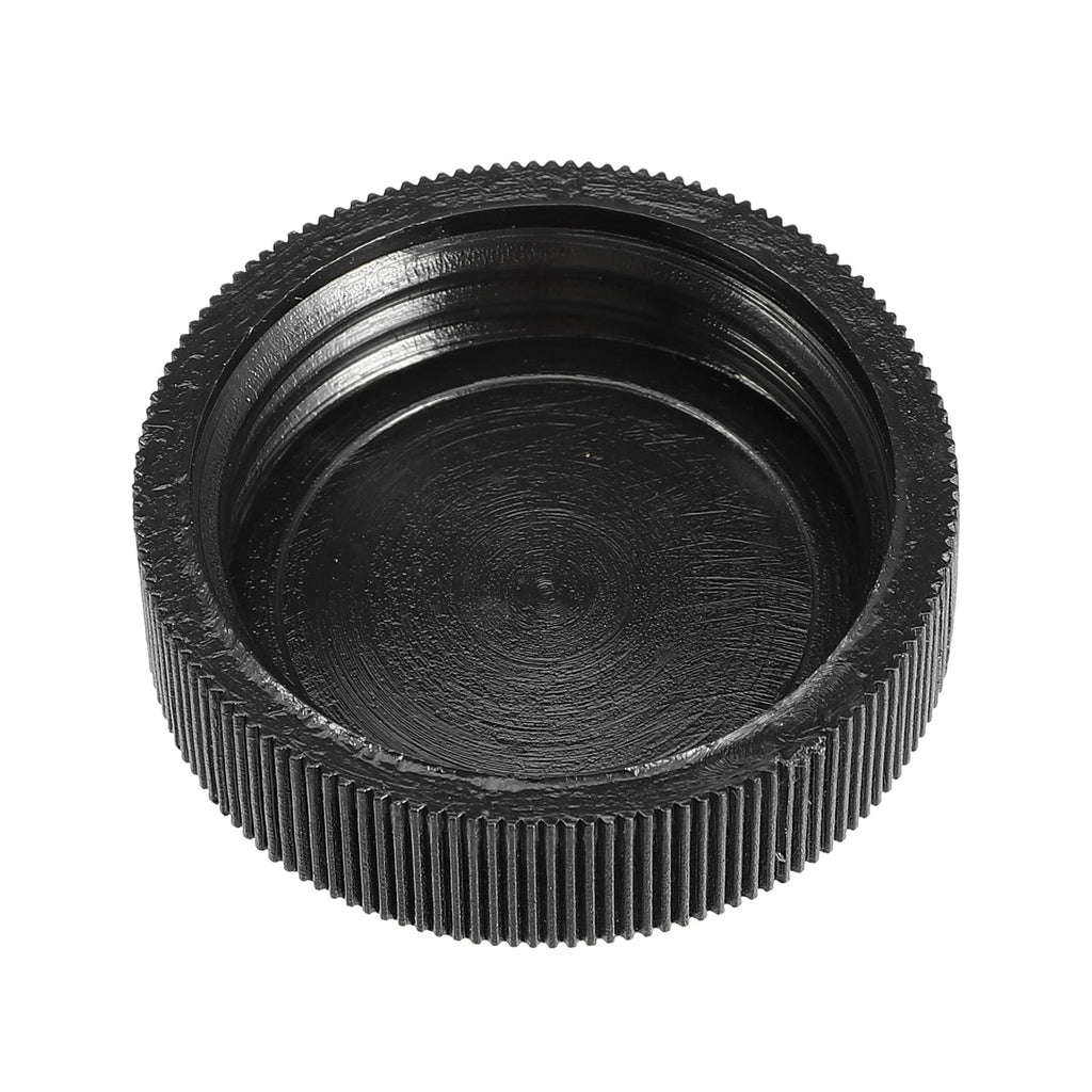 2 Pcs Coolant Reservoir Tank Cap for Infiniti EX35, Nissan 350Z (2007–2012)