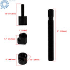 Dual Wheel Separator Tool for Truck Bus