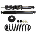 Air Spring to Coil Spring Conversion Kit for Monroe (90010C1)