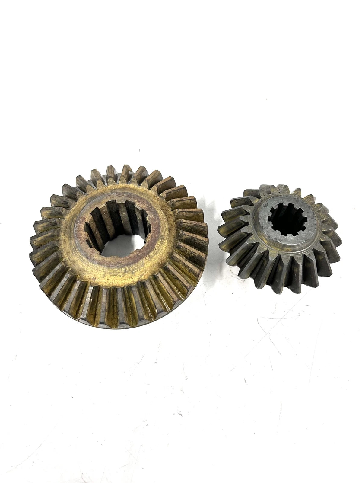 Lower Unit Gear Set for Volvo Penta 250 Sterndrive (OEM 832536)