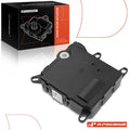 Auxiliary Blend Door Actuator for Ford Expedition (1998–2002)