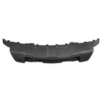 Front Bumper Cover Lower for Chevy Silverado 1500 (2022–2024)