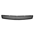 Replacement Black Plastic Front Bumper Cover Grille (See compatibility Chart)