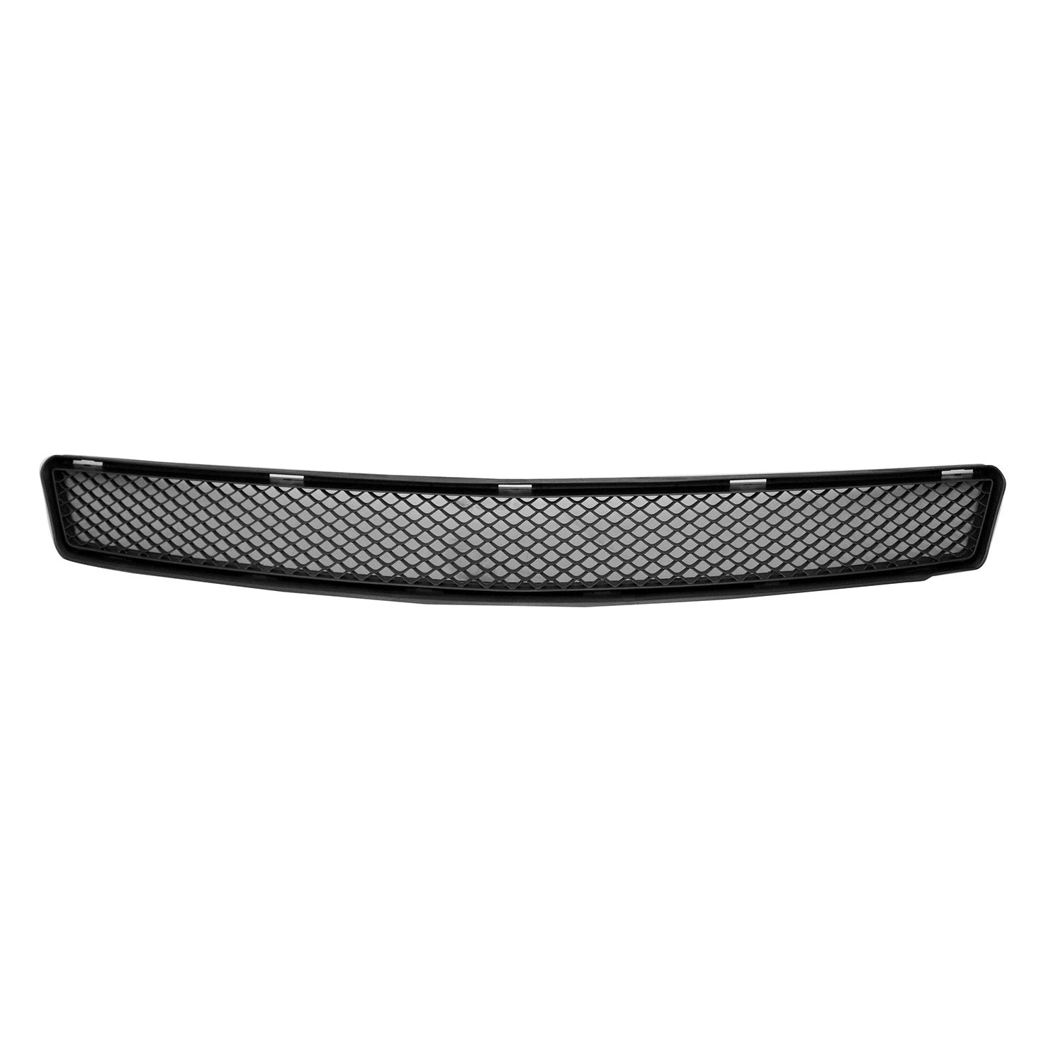 Replacement Black Plastic Front Bumper Cover Grille (See compatibility Chart)