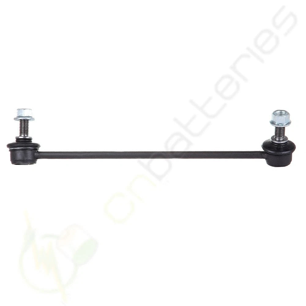 Set of 4 Front Stabilizer Link Outer Tie Rod Ends for Pontiac Torrent (2005–2009)