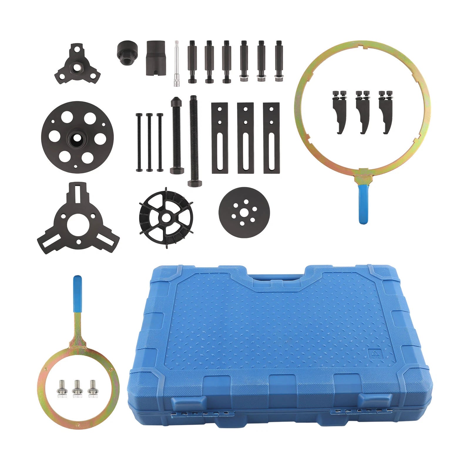 Dual Clutch Reset Tool for Ford Fiesta, Focus (2011-2023)