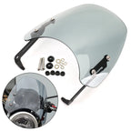 ABS Windshield for Scrambler 1200 (2019–2022) T9