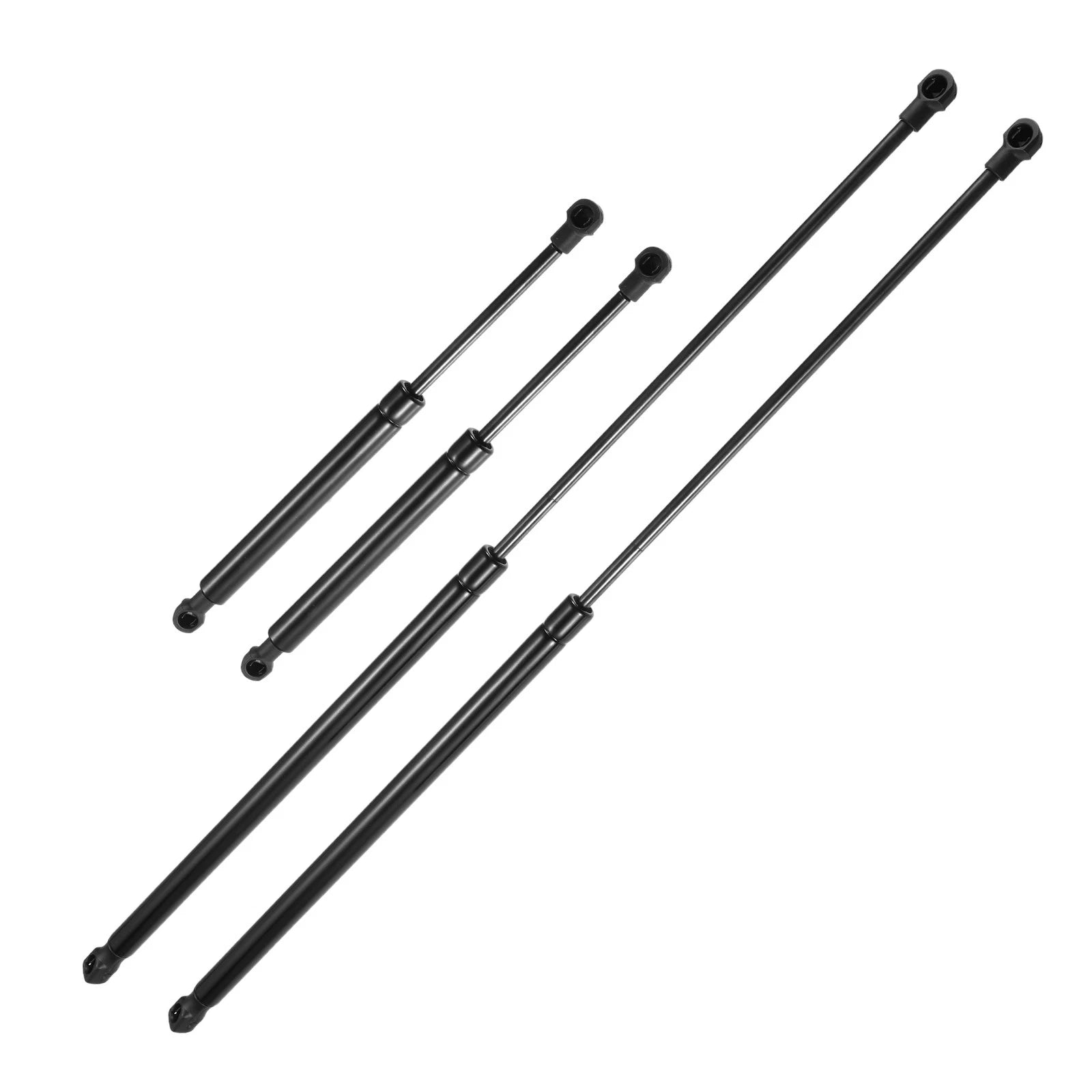 Set of 4 Gas Struts for BMW Z4 E85 (2003–2008)