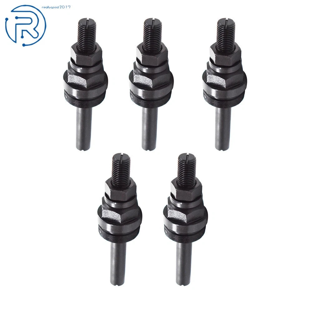 5 Pack Collet Stop for Hardinge Lathes (CNC)