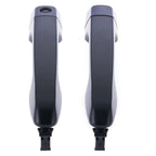 Door Handle Outer 4 x for Toyota Landcruiser J150 (2009-2023)