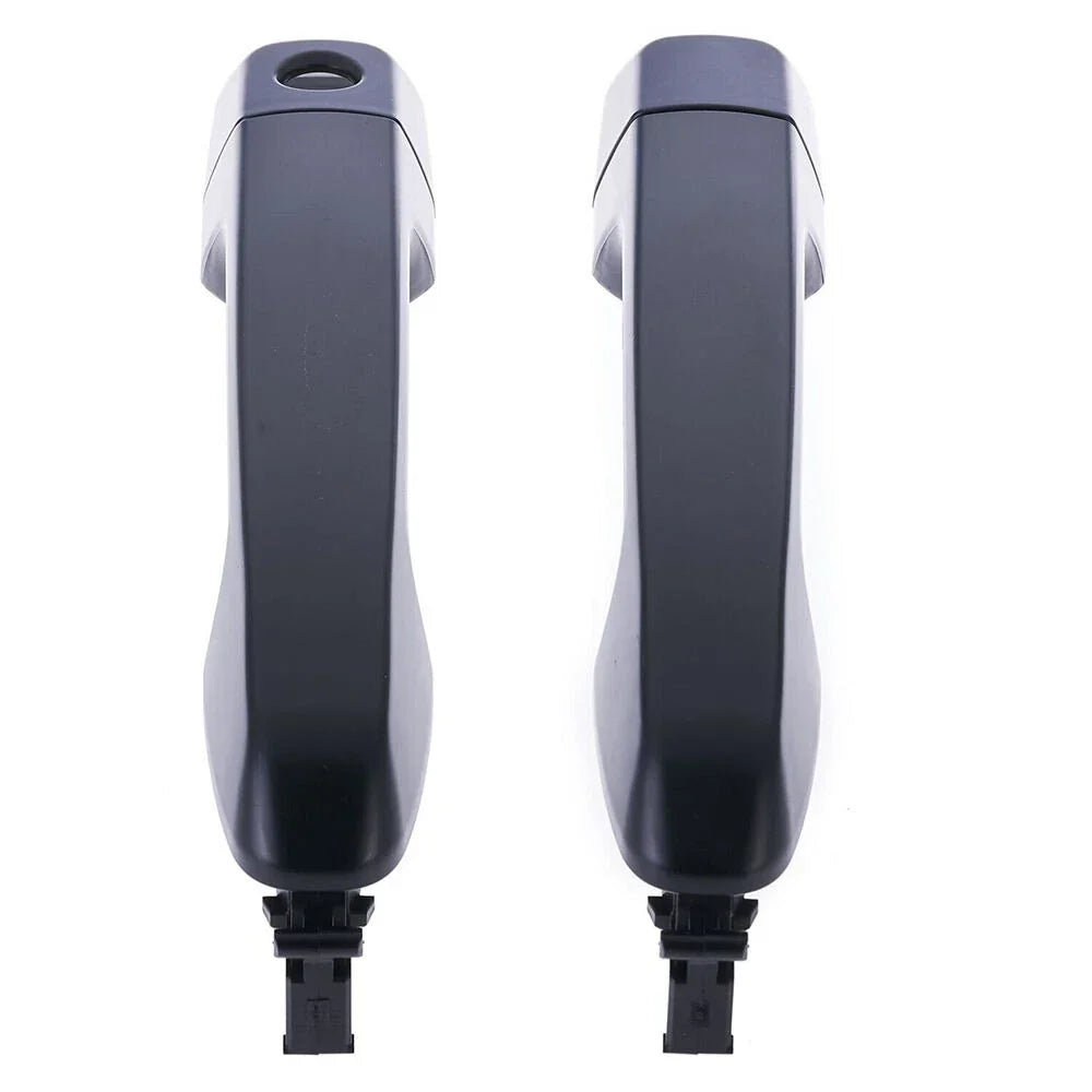 Door Handle Outer 4 x for Toyota Landcruiser J150 (2009-2023)