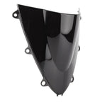 Windshield for Honda CBR1000RR (2008–2011) Black