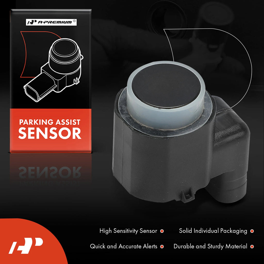Front Backup Parking Assist Sensor for Kia Ceed (2012-2015)