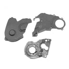 Engine Timing Cover Kit for Audi A4 B7 Quattro 2.0L (2006–2008)