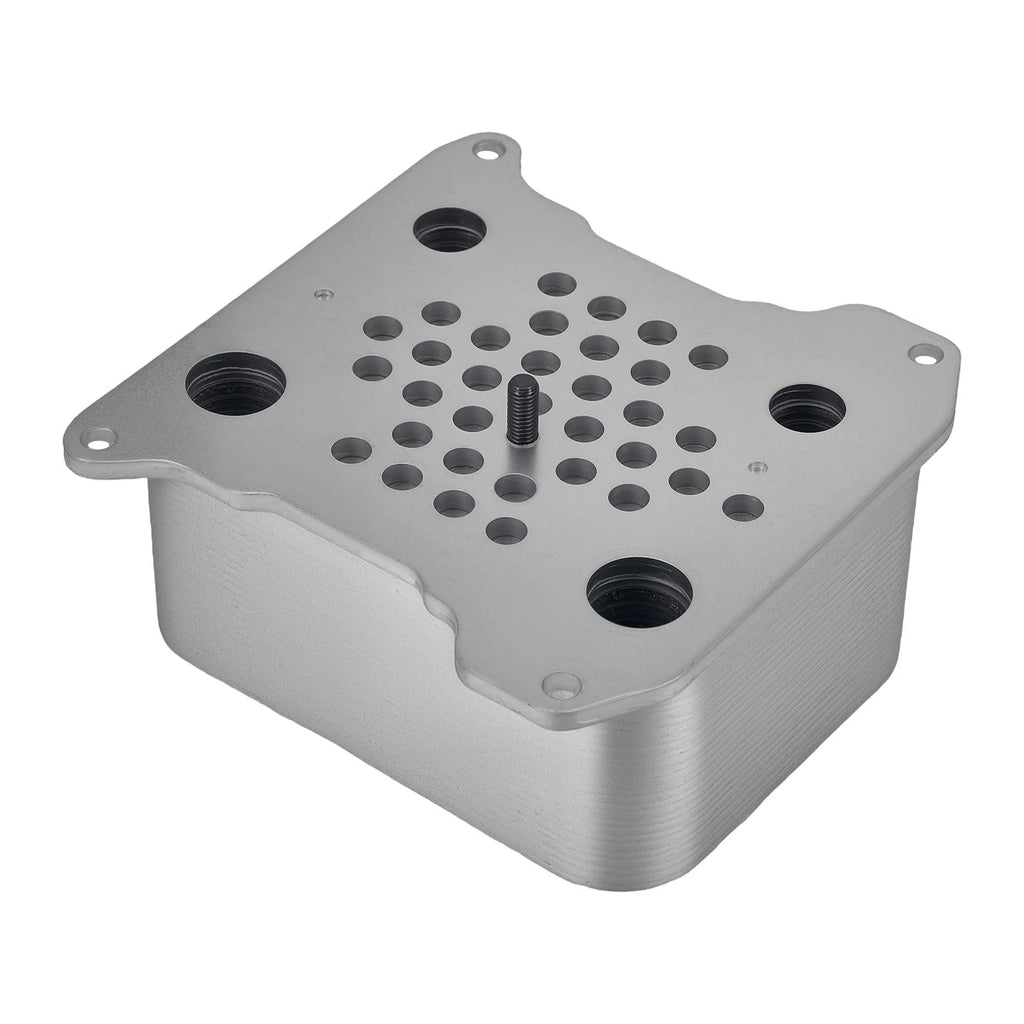 Front Oil Cooler for Ford F-250 Super Duty (2008-2009)