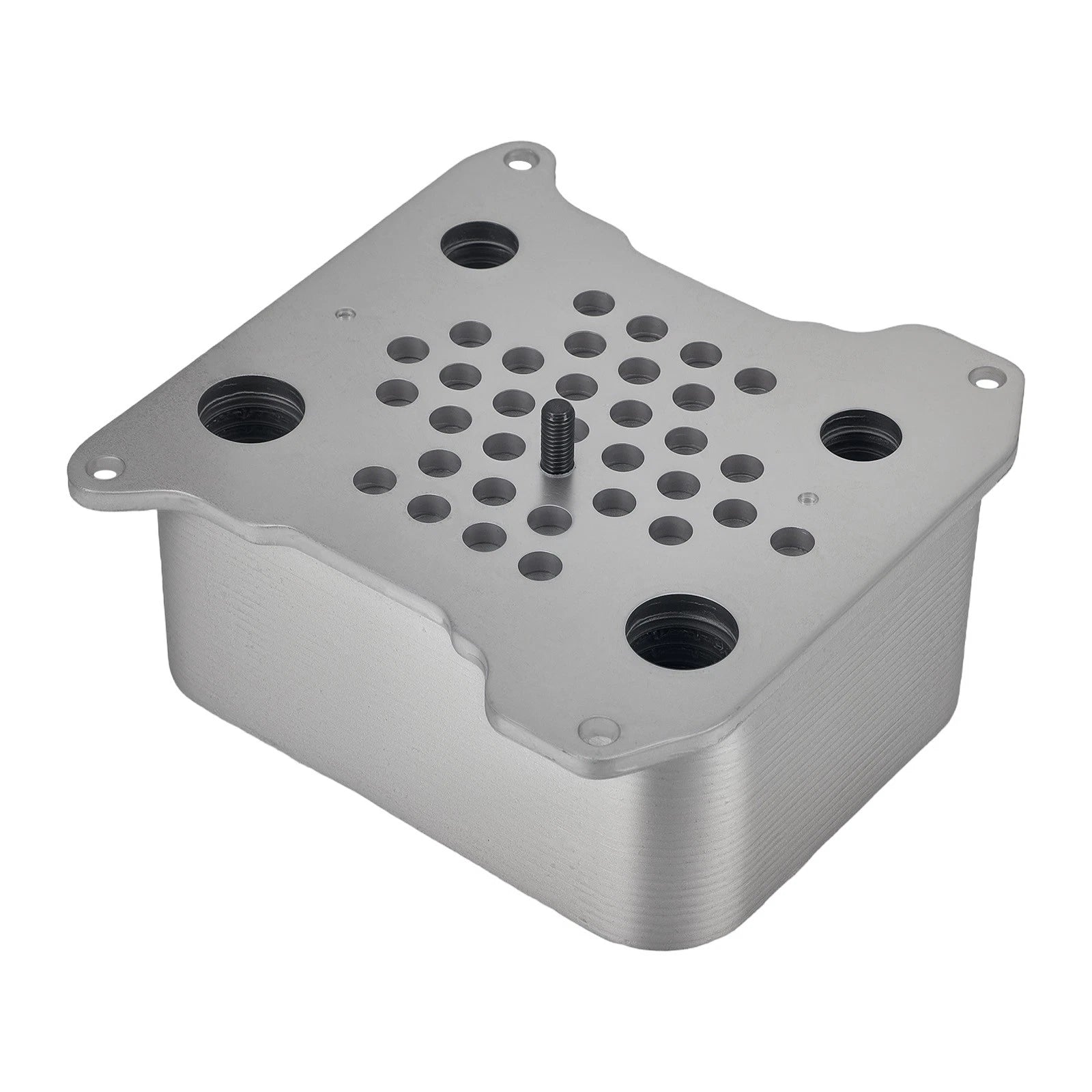 Front Oil Cooler for Ford F-250 Super Duty (2008-2009)