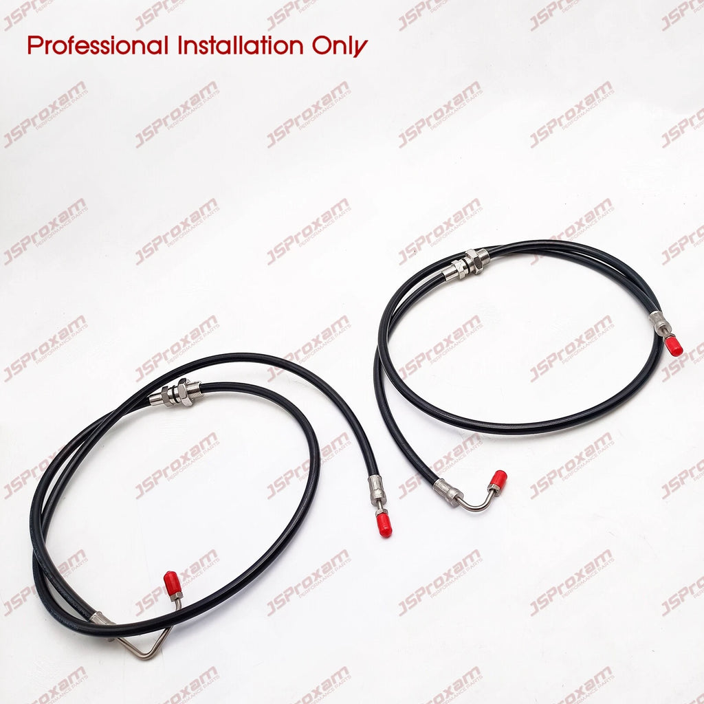 Hydraulic Trim Hose for Volvo Penta DP-C, DP-D, D1 (873229, 873228)