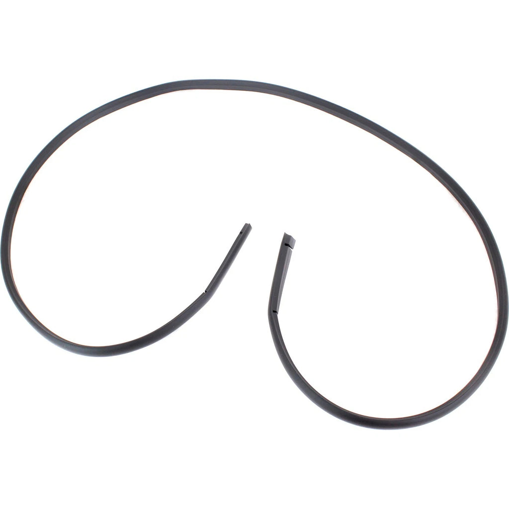 Fender Flares Moulding Trim for Front Driver or Passenger Side