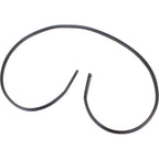 Fender Flares Moulding Trim for Front Driver or Passenger Side