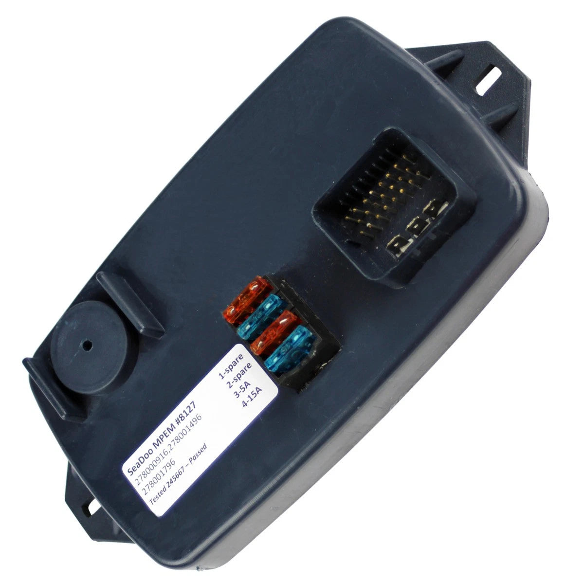 MPEM for SeaDoo GS GTI (717 720) 278001796