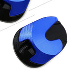 CNC Foot Side Stand Bracket Extension Pad for Honda PCX 160 (2020–2021)