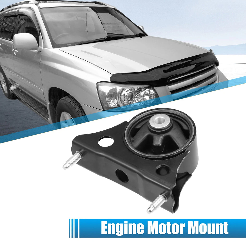 Front Engine Motor Mount for Toyota Highlander 4 Cyl 2.4L (2001–2007) No.1236128100