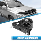 Front Engine Motor Mount for Toyota Highlander 4 Cyl 2.4L (2001–2007) No.1236128100