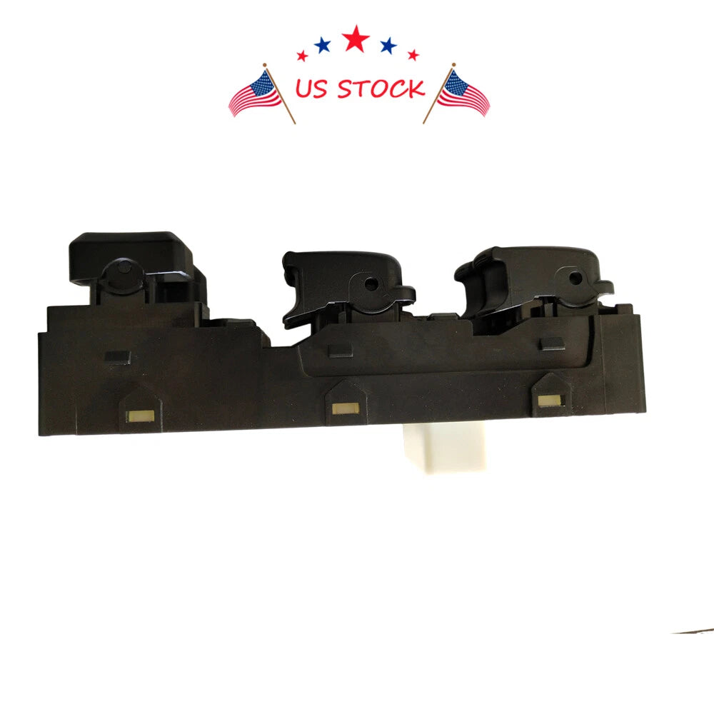 Power Window Switch for Hyundai Sonata (2011-2015)