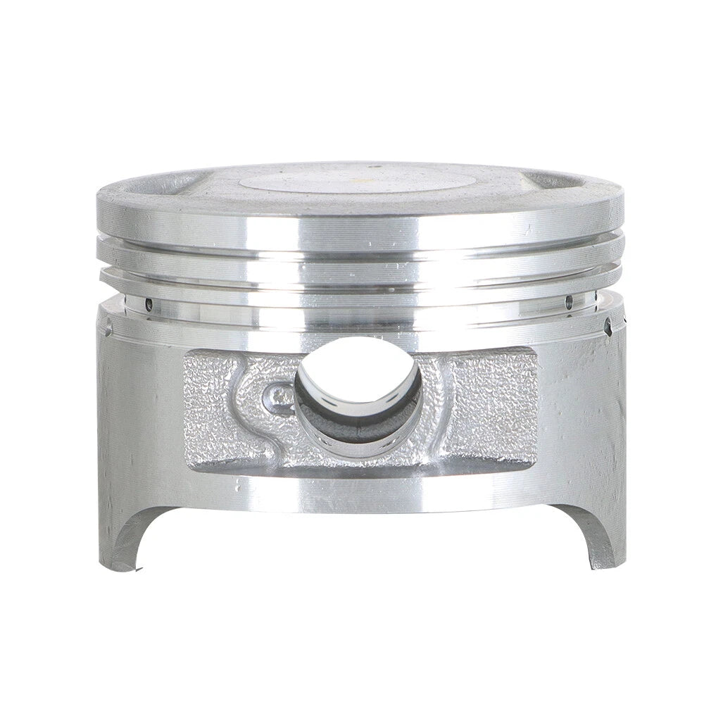 Top End Kit for Honda CBF200 XR200 XL200 (Years Not Specified)
