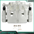 Front Right Brake Caliper w/ Bracket for Toyota Highlander (2008–2013)