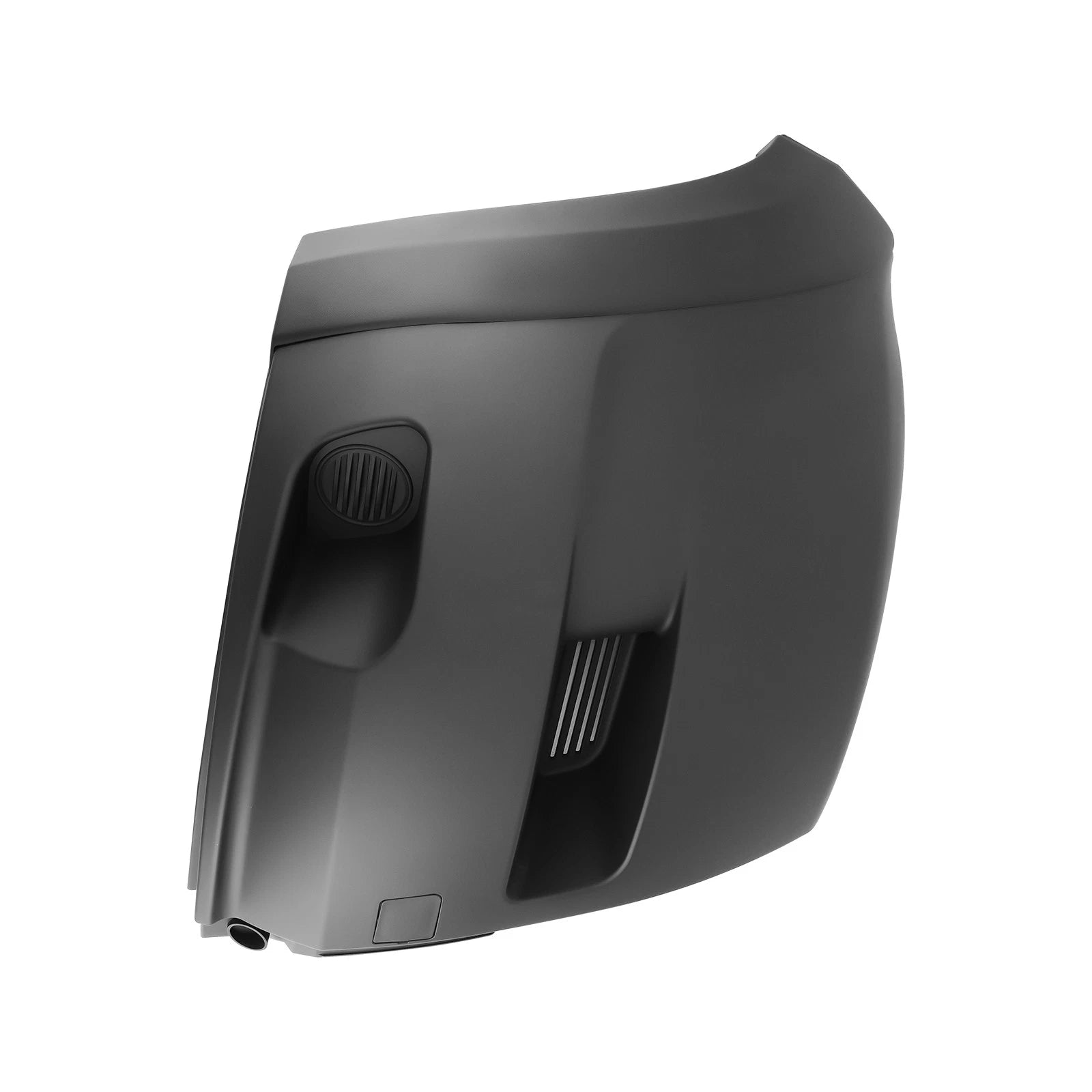 Front Bumper End Cap Cover for Ram ProMaster 1500-3500 (2014–2018)