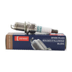 Denso 3297 Iridium Spark Plug Gap 0.044 for Lexus Pontiac Scion Toyota Volvo