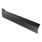 Door Lower Molding Trim Front Left for Honda CR-V (2017–2022) 75332TLCA01