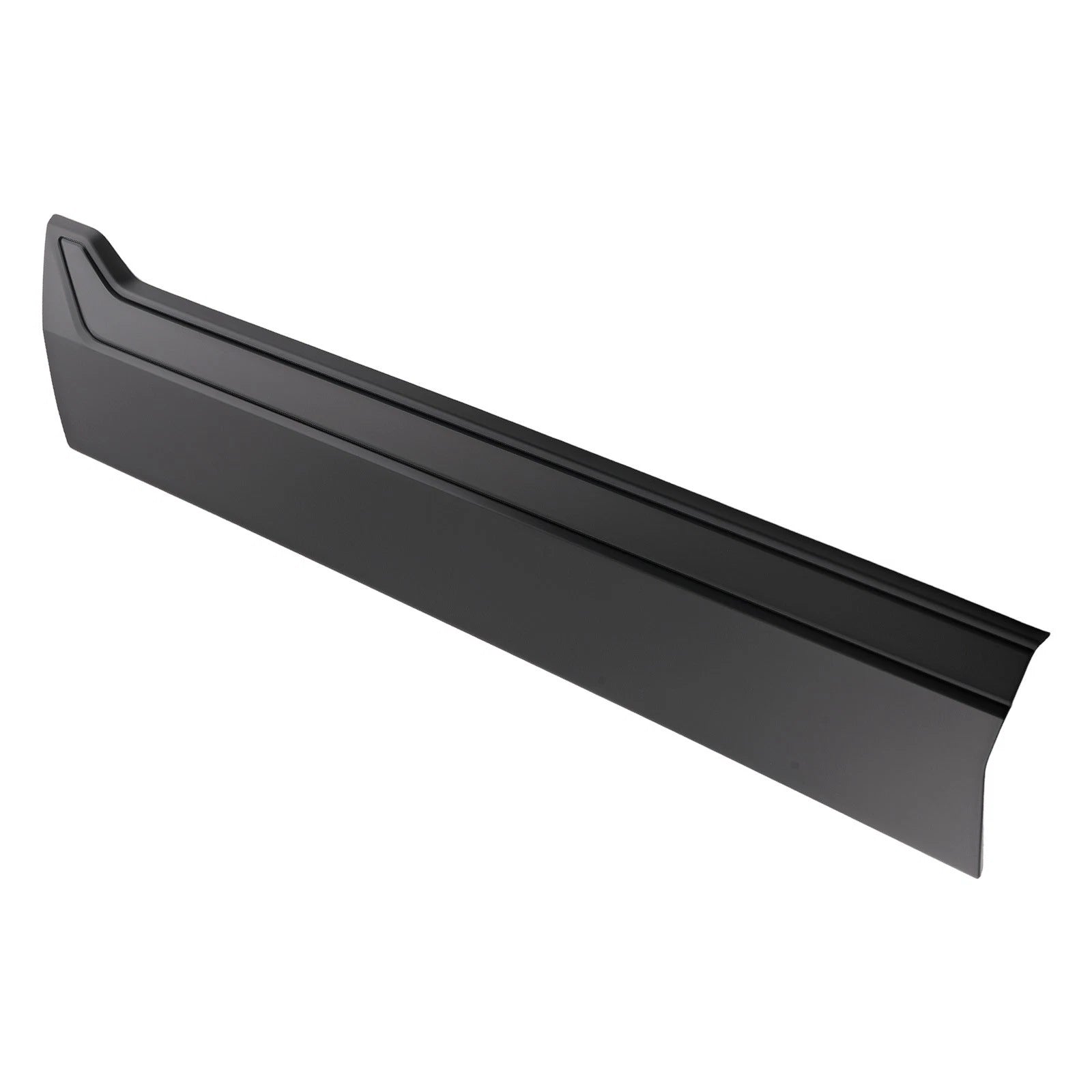 Door Lower Molding Trim Front Left for Honda CR-V (2017–2022) 75332TLCA01