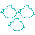 3X Alternator Cover Gasket for TE EXC XC XC-W 250 300 (#55130040000, #55130040100)