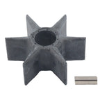 Water Pump Impeller Kit for Yamaha 4 Stroke 300 350 HP Outboard (2000–2023) 6AW-W0078-00-00