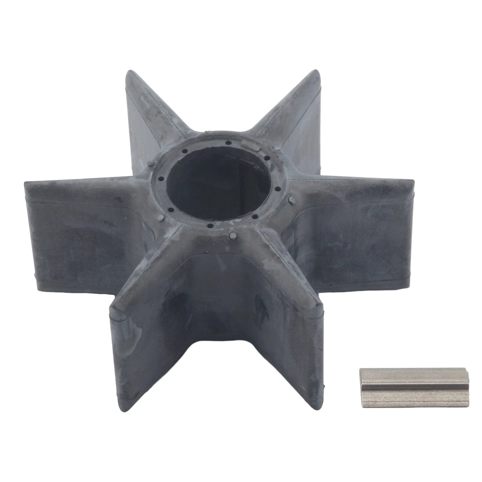 Water Pump Impeller Kit for Yamaha 4 Stroke 300 350 HP Outboard (2000–2023) 6AW-W0078-00-00