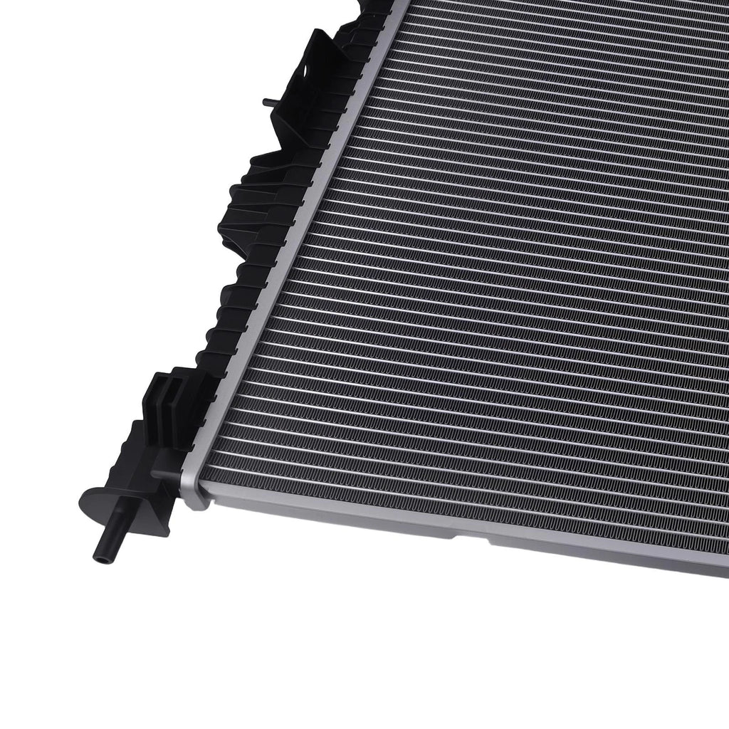 Front Radiator for Cadillac XT5 XT6 Blazer Acadia (2020-2024)