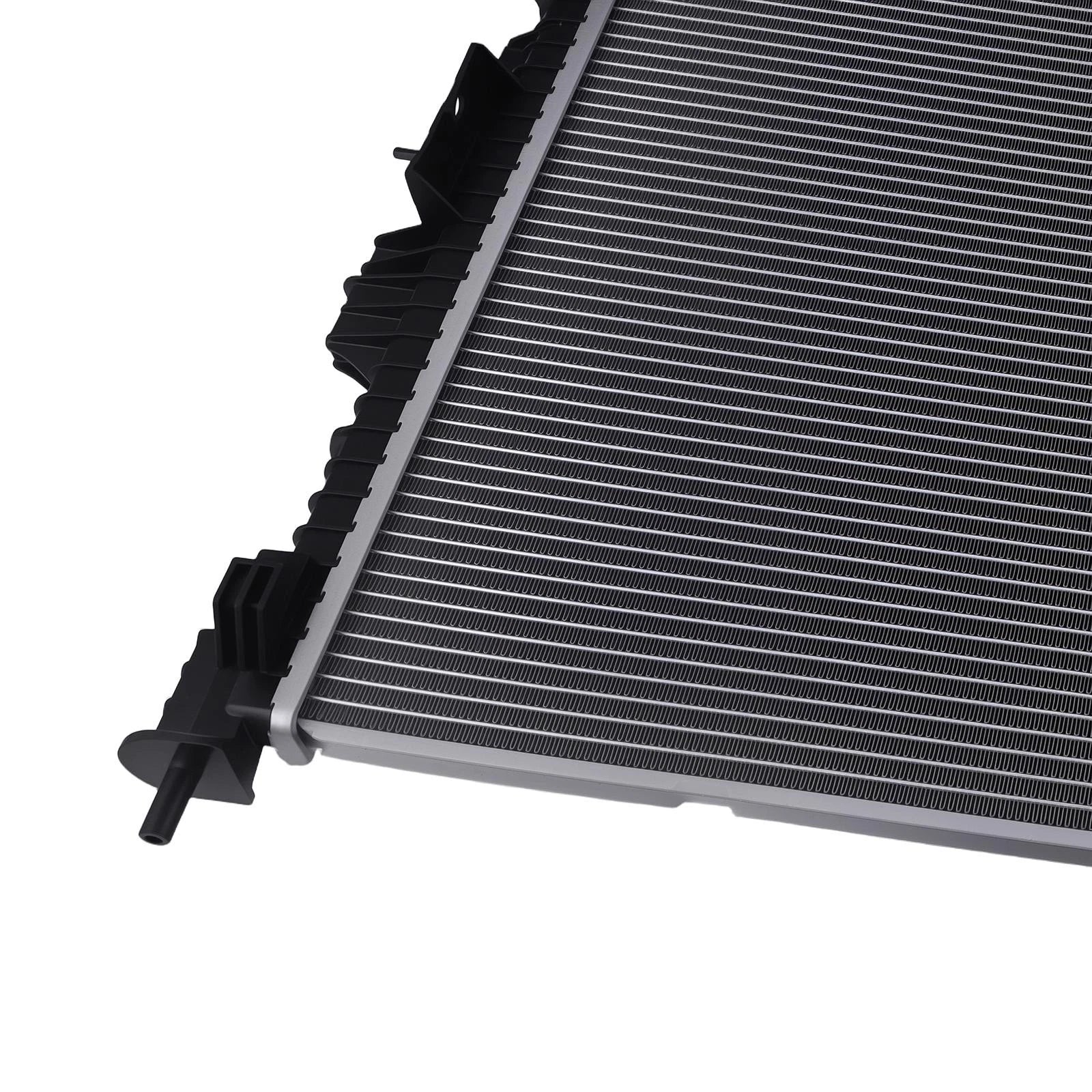 Front Radiator for Cadillac XT5 XT6 Blazer Acadia (2020-2024)
