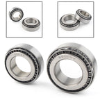 Front Steering Stem Bearing Wave Plate for Honda CBR400 CBR600RR CBR1000RR (2000–2007)