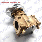 Water Pump for Cummins Sherwood P1727C P1727X (Fits 3897194)