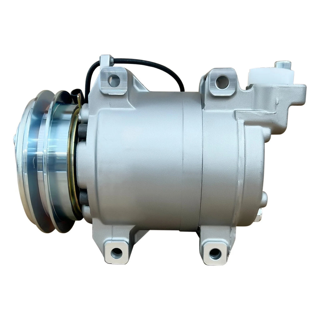AC Compressor Replacement for Mazda Titan (2018–2018)